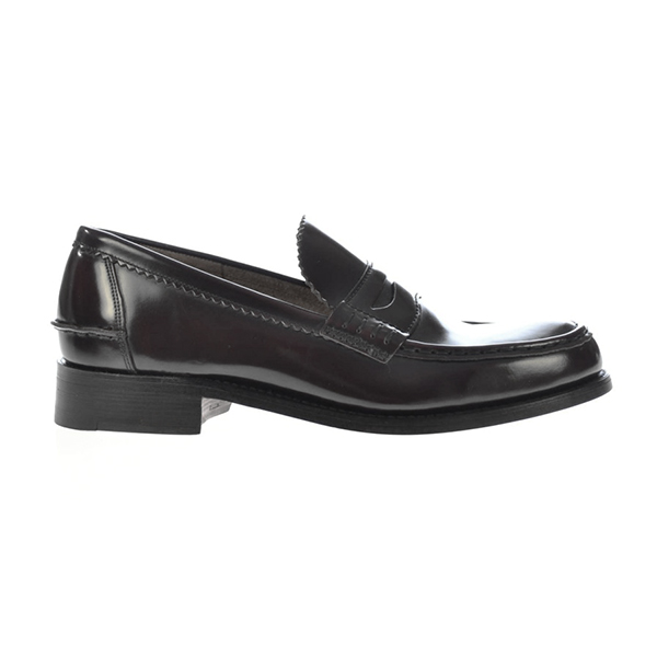 Barker 116676 mocassini uomo