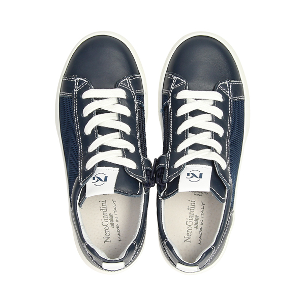 Nero Giardini Bambino art E033771M colore incanto