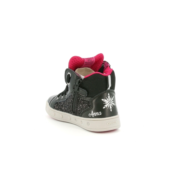 Geox j skylin girl a scarpe da ginnastica bambina j048wa_3