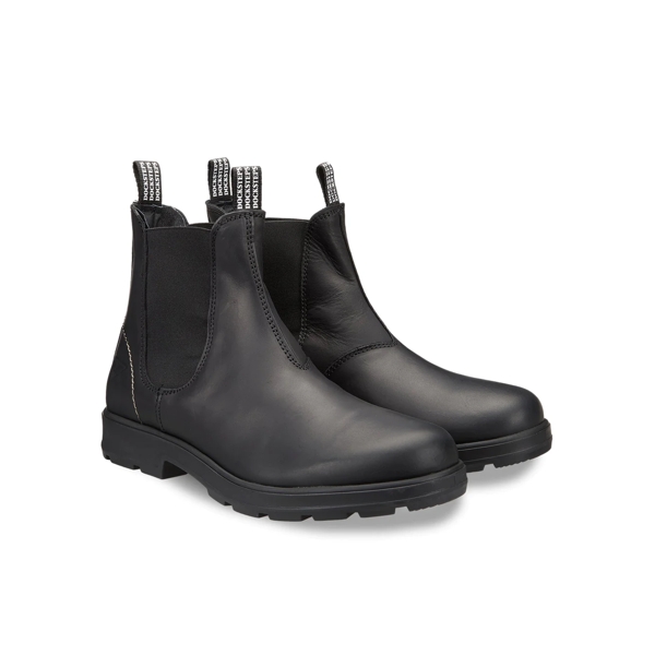 Stivaletti Uomo Docksteps Jasper dsm130203 nero_2