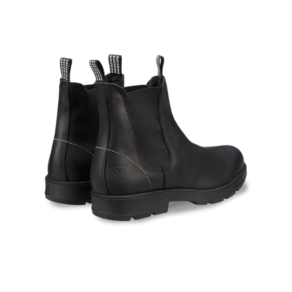 Stivaletti Uomo Docksteps Jasper dsm130203 nero_3