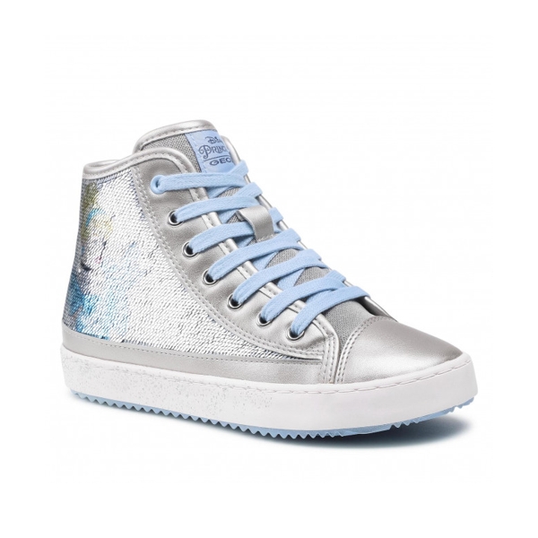 sneakers geox bambina kalispera disney2