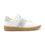 sneakers-donna-keys-k-11941-bianco-argento