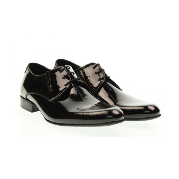scarpe uomo eveet 16510 diamante king nero3