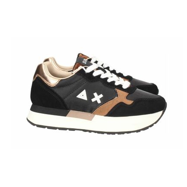 sneakers donna sun68 z42214 kelly nero2