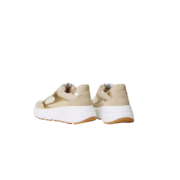 sneakers-donna-twiset-251tcp02e-oro-3