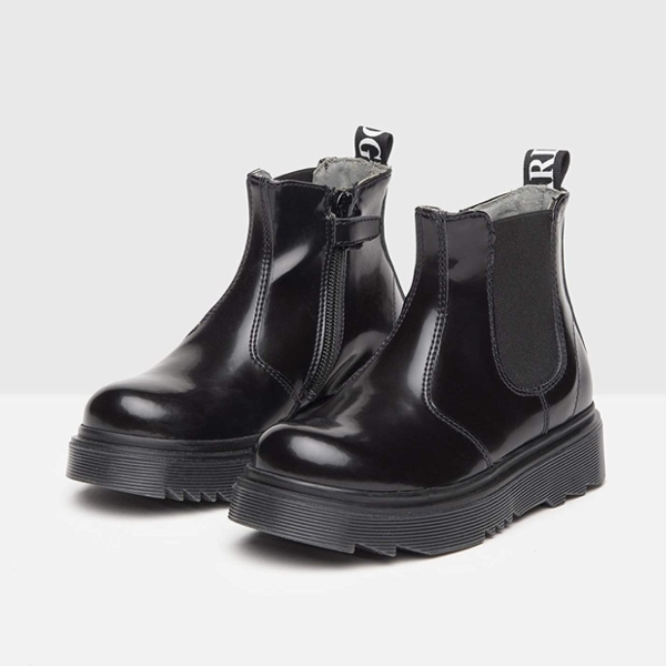 nero giardini teens A931350F nero3