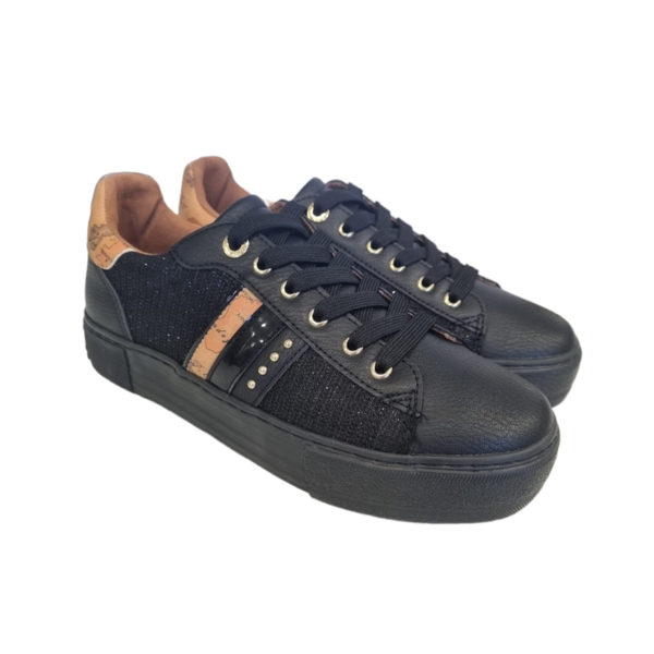 sneakers alviero martini prima classe n12911055 nero2