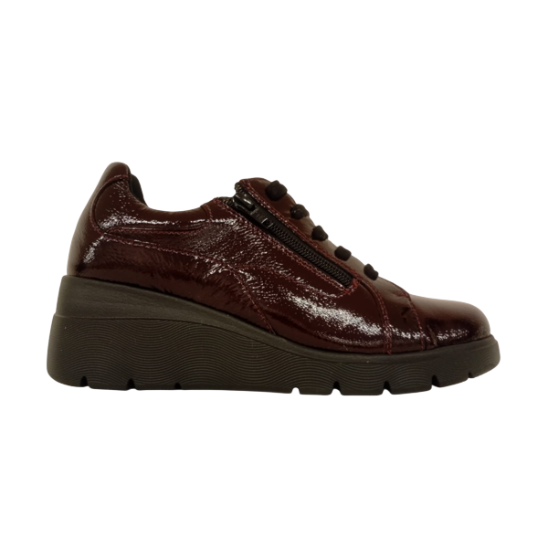 sneakers-donna-melluso_k55308-bordò