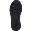 sneakers geox junior weemble navy red4
