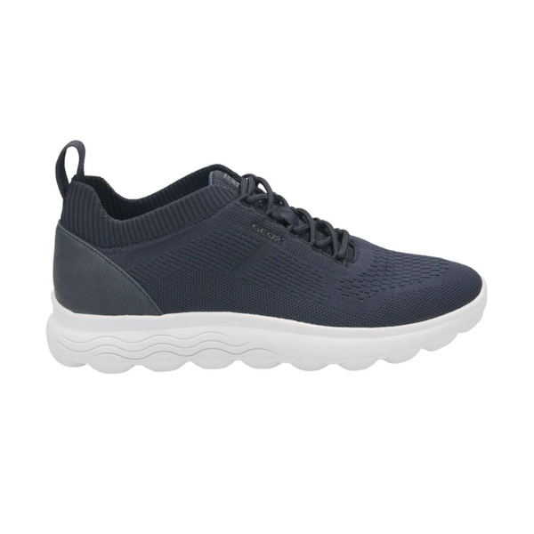 Geox Sneakers U Spherica U15BYA0006KC4585 Blu