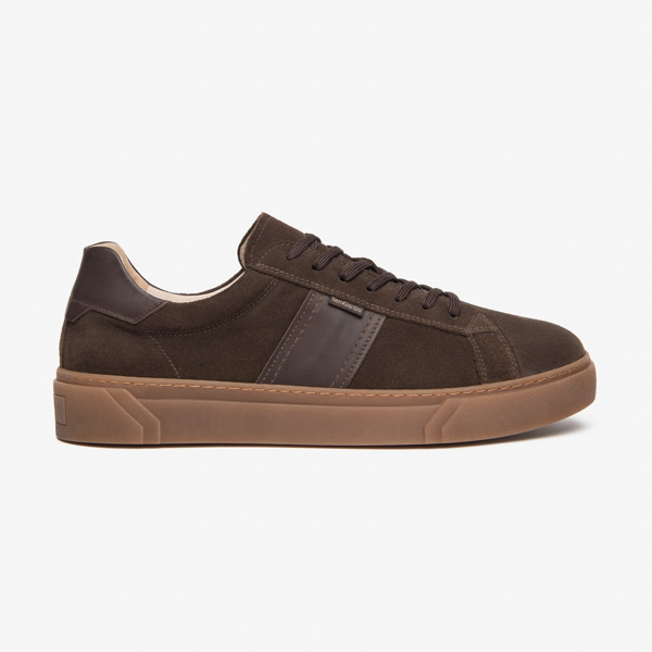 sneakers-uomo-nero-giardini- I601360U-caffè