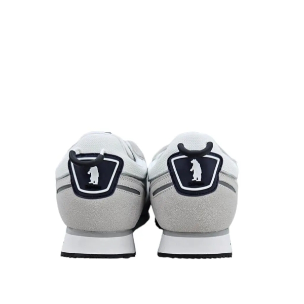 sneakers uomo refrigue rocky 701 white3