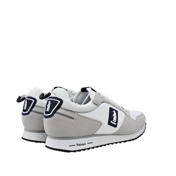 sneakers uomo refrigue rocky 701 white4