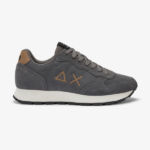 sneakers-uomo-sun-68-tom-suede-z45106-grigio-scuro