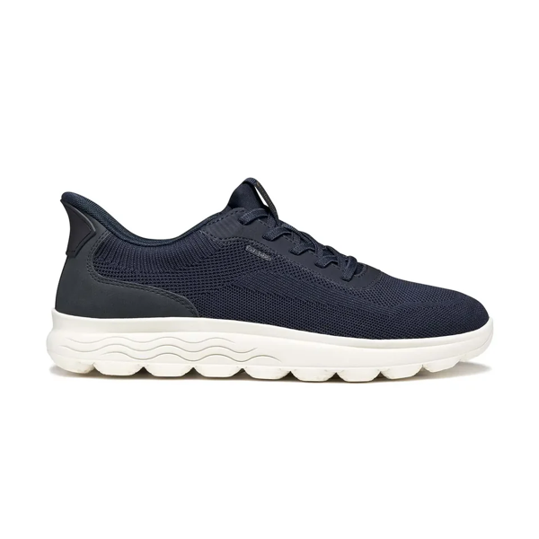 Sneakers-Uomo-Geox-Spherica-plus-u55mpa-06kek-c4002-navy