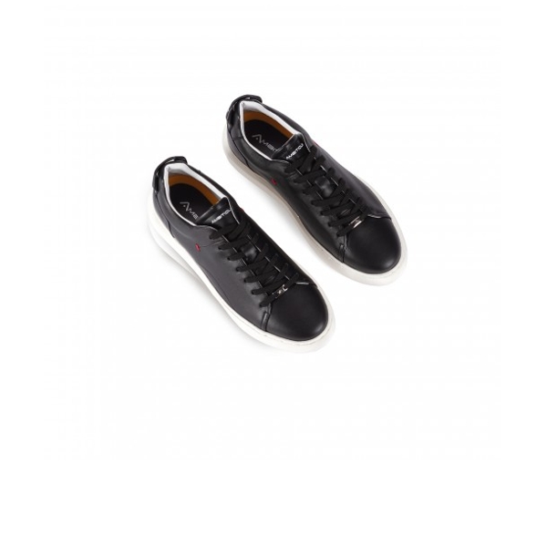 sneakers uomo ambitious eclipse nero3