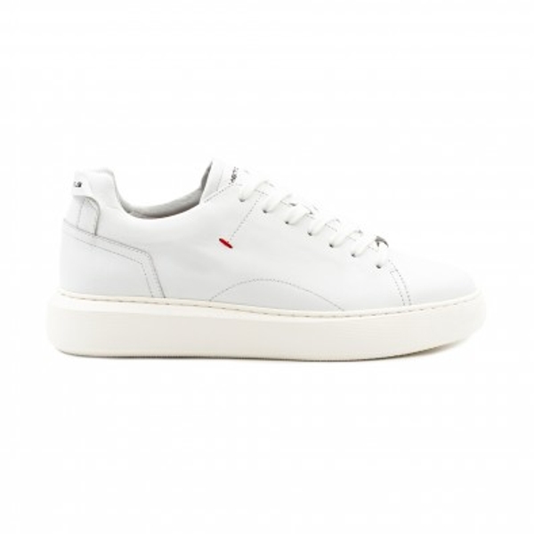 sneakers uomo ambitious eclipse white