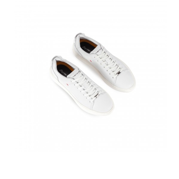 sneakers uomo ambitious eclipse white3