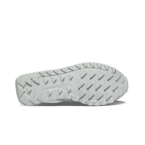 Sneakers-Donna-Saucony-JAZZ-bianco-grigio-3