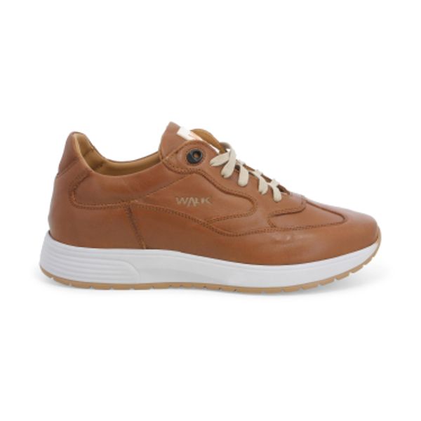 Sneakers uomo in pelle cuoio u16255 melluso_