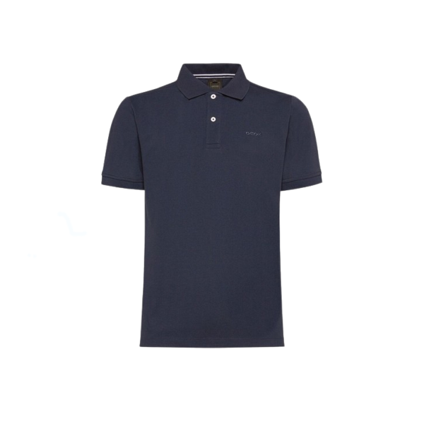 Aggiungi un capo versatile e raffinato al tuo guardaroba con la polo da uomo Geox, proposta nell'elegante tonalità blu notte. Perfetta per completare i tuoi outfit casual-chic o per un look formale ma rilassato, questa polo unisce lo stile contemporaneo alla qualità dei materiali firmati Geox. Il design classico con colletto a polo e abbottonatura sul petto si adatta con versatilità a ogni occasione quotidiana. La cura dei dettagli e la vestibilità confortevole garantiscono una sensazione di benessere costante per tutta la giornata, rendendola un elemento essenziale per il tempo libero e la stagione calda. Caratteristiche principali: Marchio: Geox Modello: Polo uomo Colore: Blu notte Stile: Casual, versatile ed elegante
