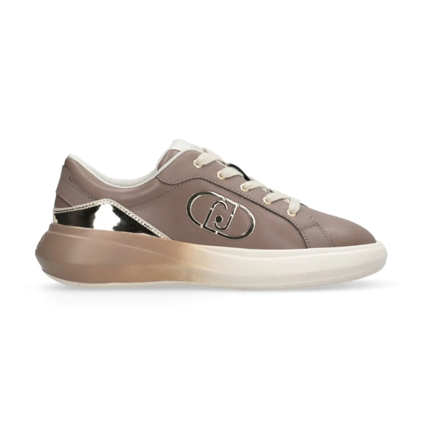 sneakers-donna-liu-jo-bf6055px575s4190-havana-light-gold