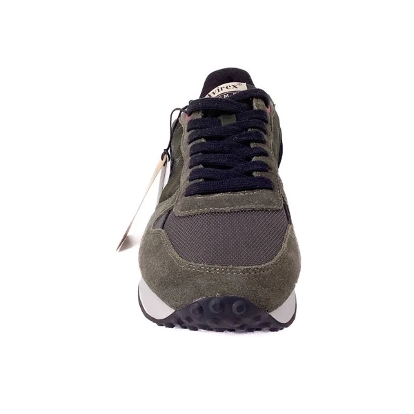 sneakers uomo avirex isaac camo av32m40602 01 catfish verde_2