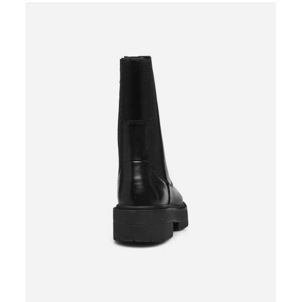 stivaletti Donna Geox Spherica EC7 k nero4