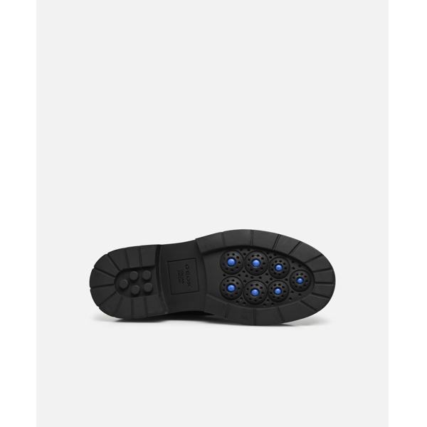 stivaletti Donna Geox Spherica EC7 k nero5