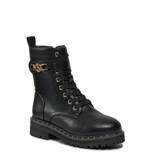 Anfibi Patrizia Pepe PPJ789 nero_2
