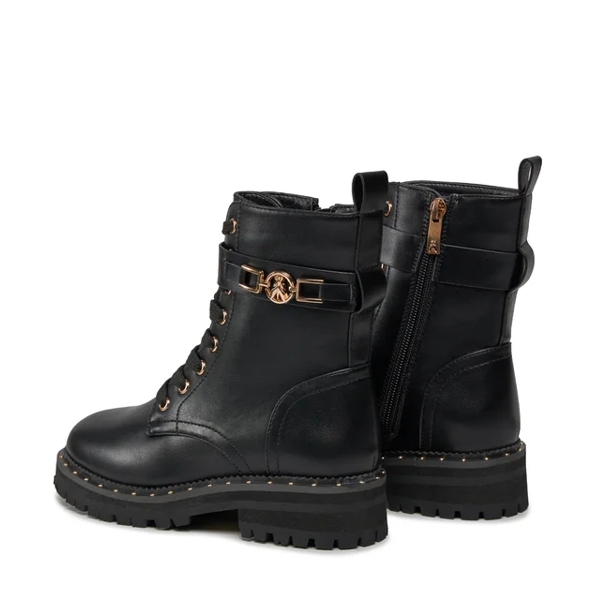 Anfibi Patrizia Pepe PPJ789 nero_3