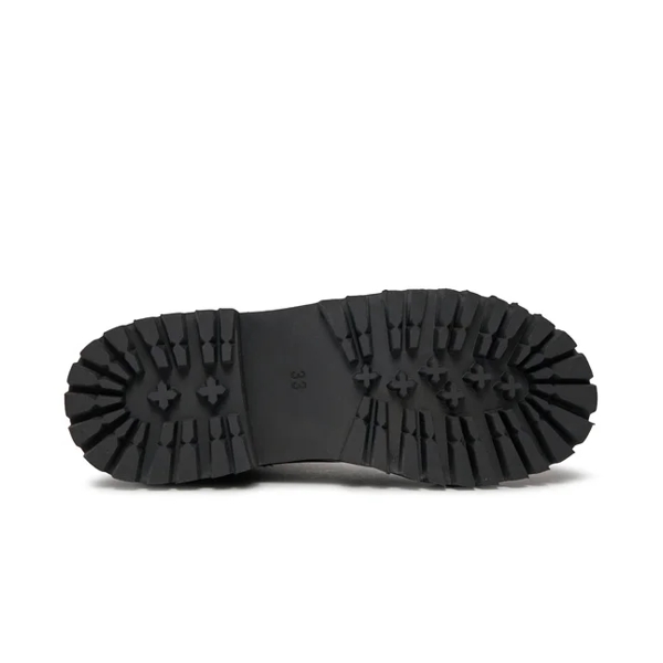 Anfibi Patrizia Pepe PPJ789 nero_4