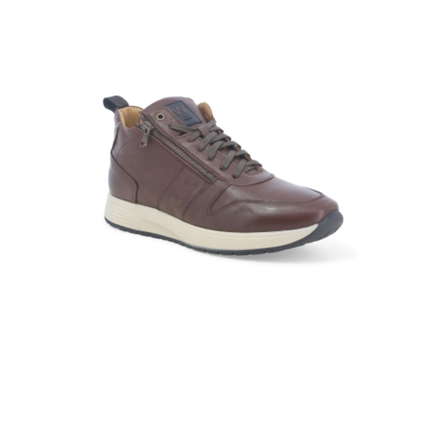 sneakers uomo melluso u16253d marrone_3