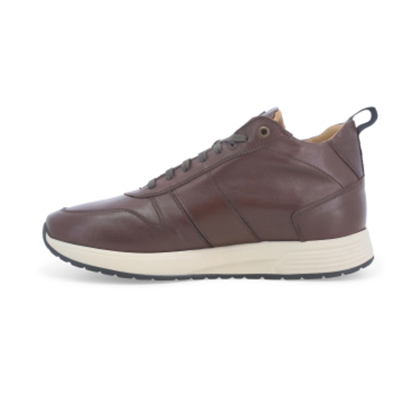 sneakers uomo melluso u16253d marrone_4