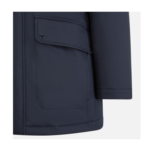 giacca uomo vincit sky captain m3620f blu_4