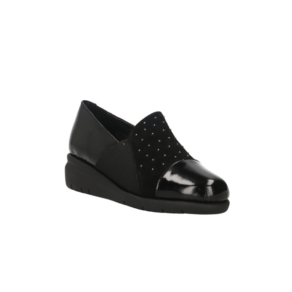 mocassino melluso donna k55239 nero_3