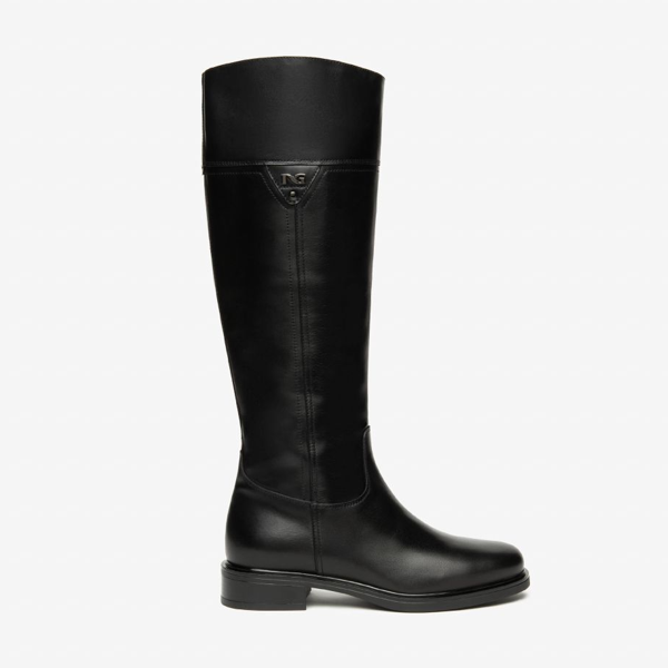 stivali-donna-nero-giardini-i514700d-nero