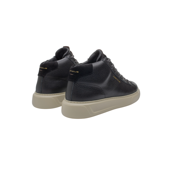 Sneakers-Uomo-Ambitious-Kit-13019-black-3
