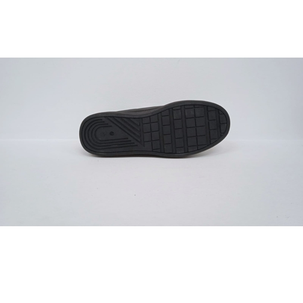 Sneakers Uomo Refrigue ERIC nero_5