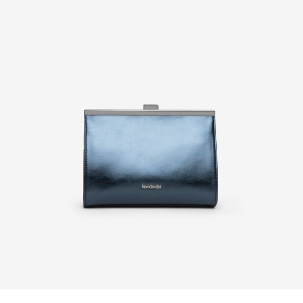 clutch donna nero giardini e343005de oceano_