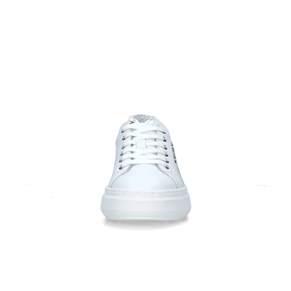 sneakers donna nero giardini e409910d bianco _3