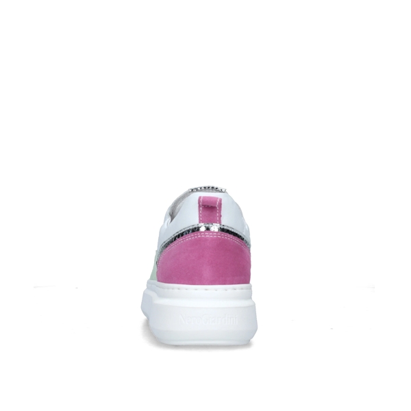 sneakers donna nero giardini e409910d bianco _4