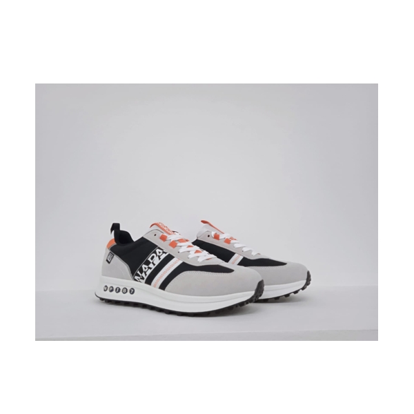 sneakers uomo napapijri slate np0a4I7az021 black-grey_3