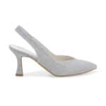 Melluso-Slingback-D193Q-argento