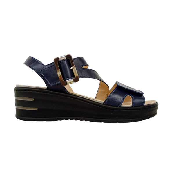 sandali-donna-melluso-019264-blu-navy