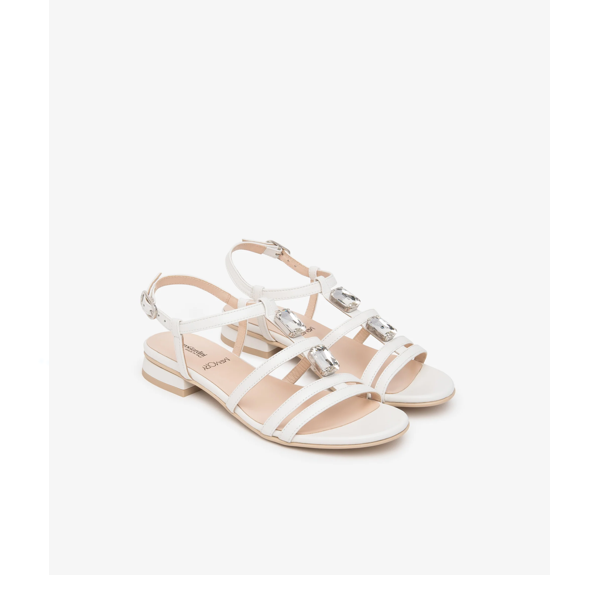 sandali-donna-nero-giardini-E615760D_bianco-2