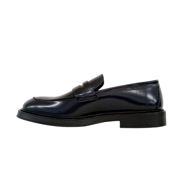 Mocassini-Uomo-Melluso-U24647-blu-2