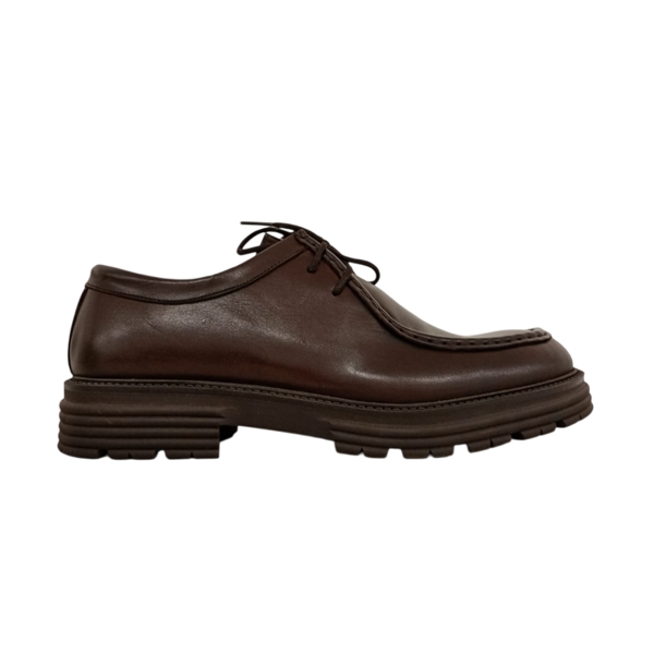 scarpe-stringate-uomo-melluso-u0564w-moro