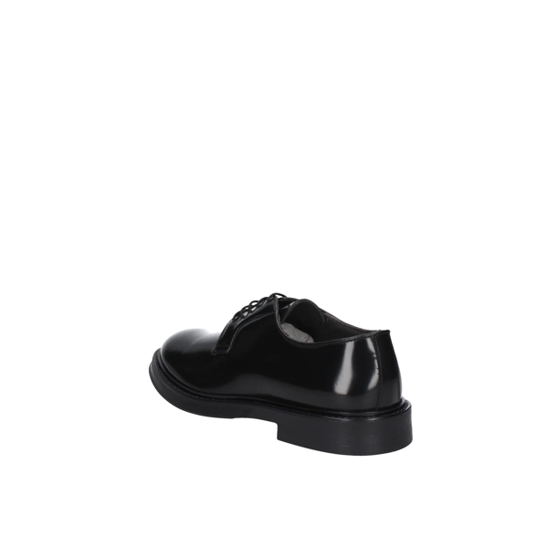 scarpe-stringate-uomo-melluso-u24648-nero-3